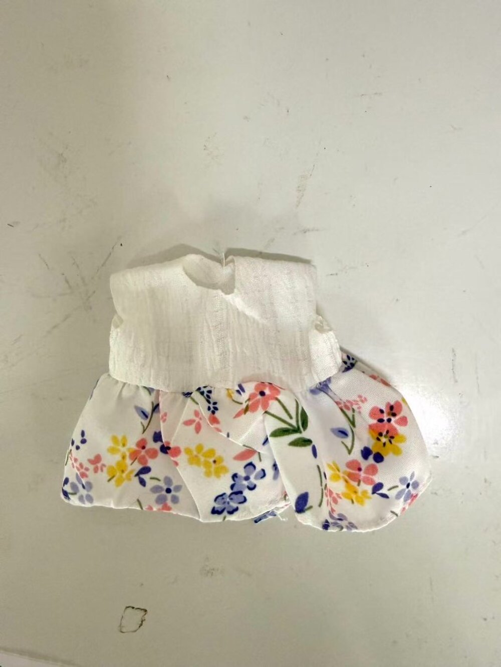 Cute mini outfit sets,get new clothes for your doll baby.